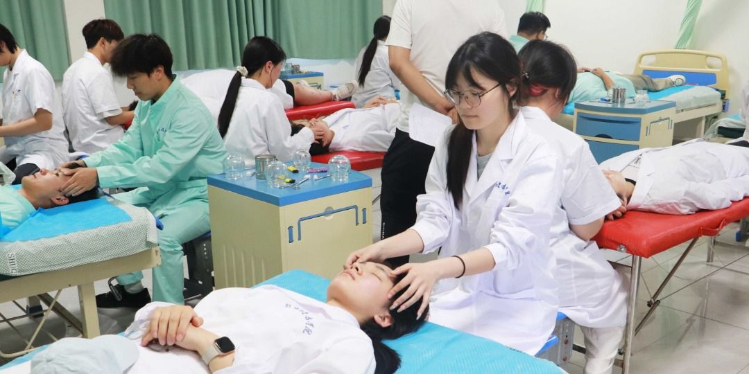 把优质的医疗健康服务送到群众身边