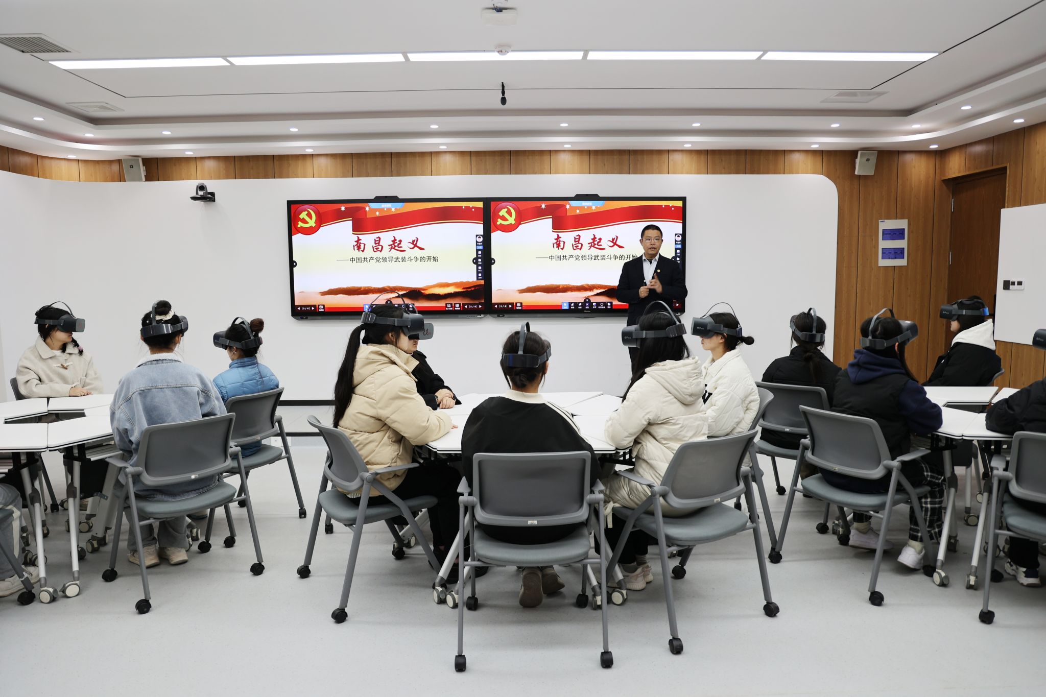 吸引着一批又一批怀有医学梦想的有志青