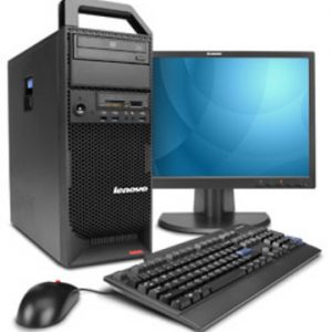 PC Desktop Rentals